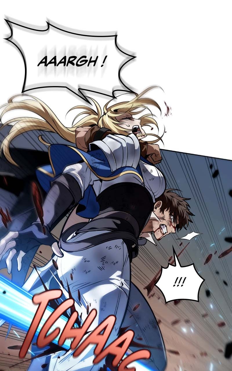 Read The Last Adventurer fr Manga Online