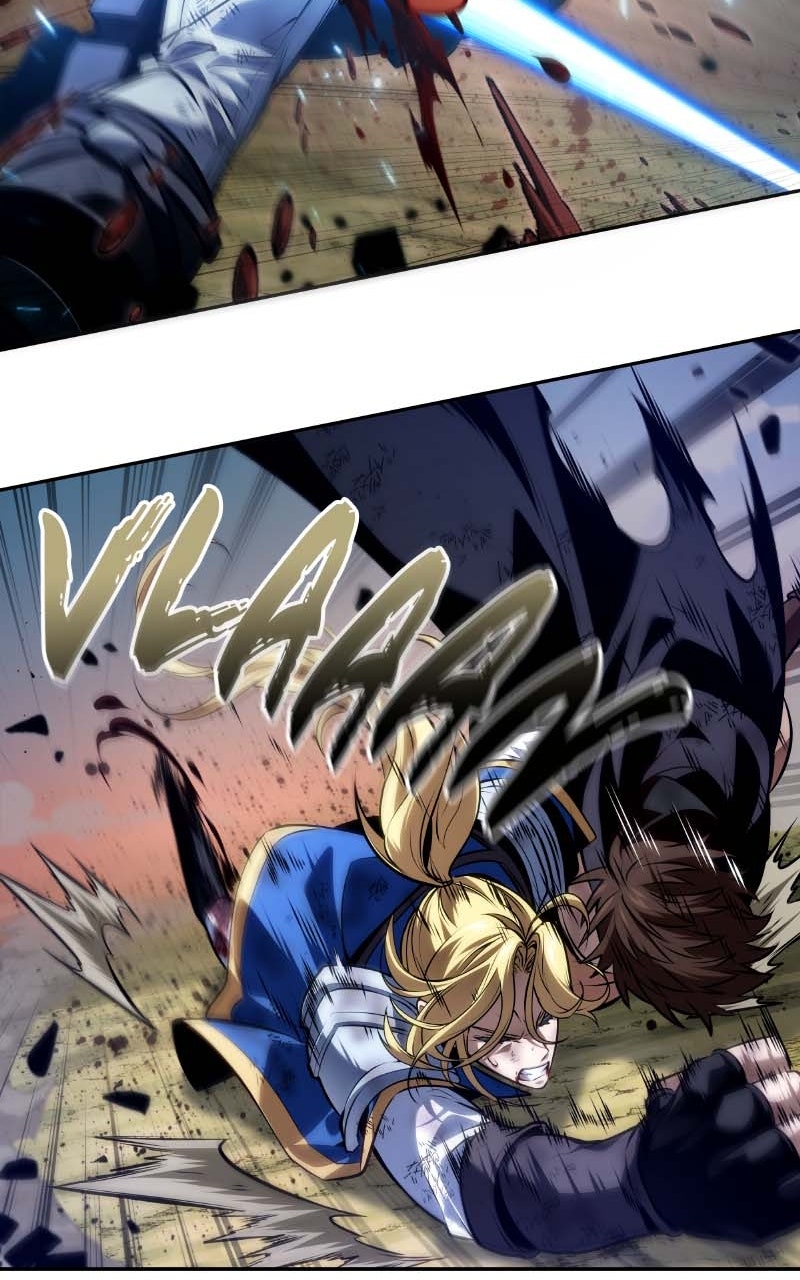 Read The Last Adventurer fr Manga Online