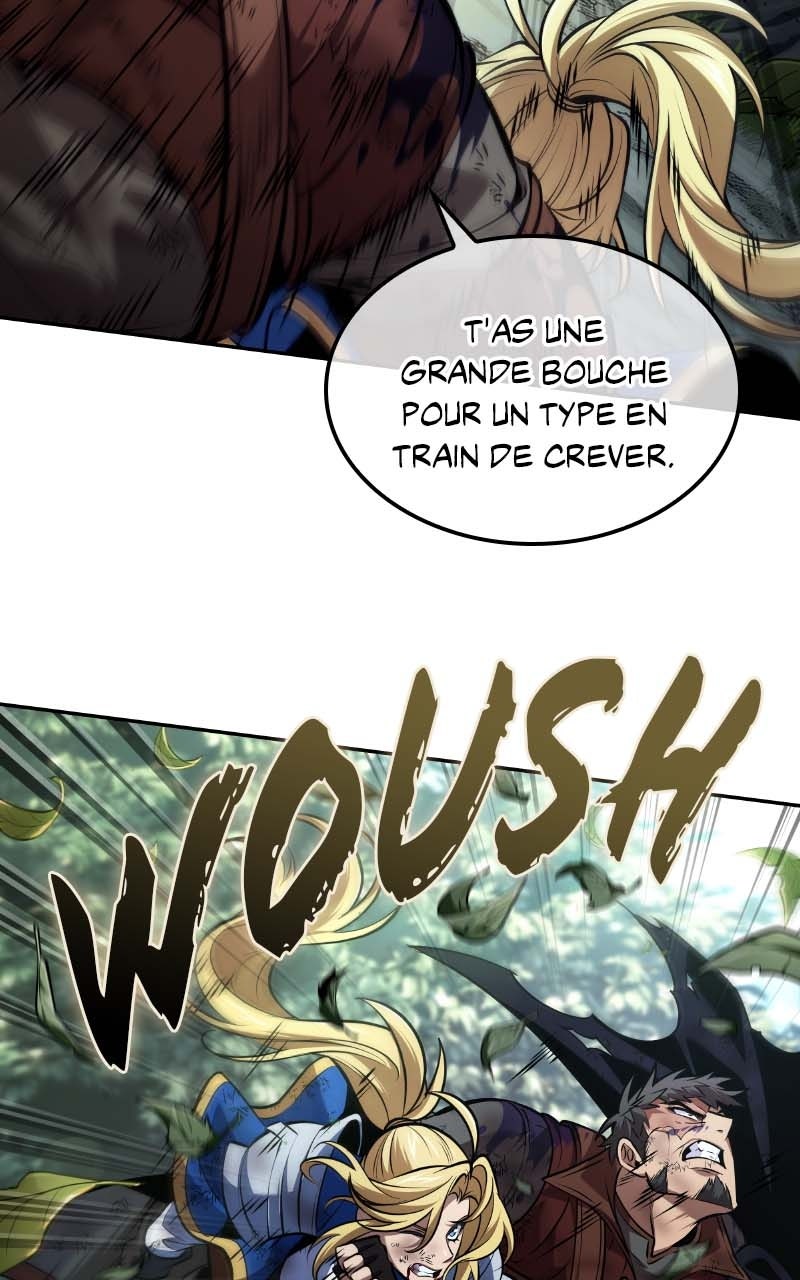 Read The Last Adventurer fr Manga Online