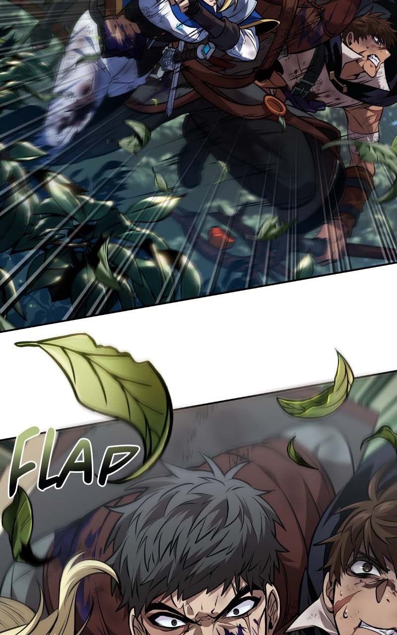 Read The Last Adventurer fr Manga Online