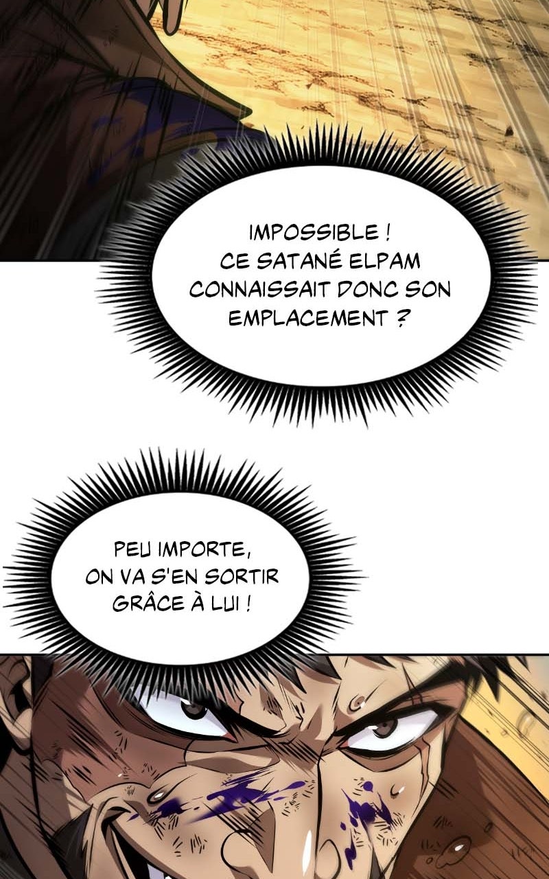 Read The Last Adventurer fr Manga Online