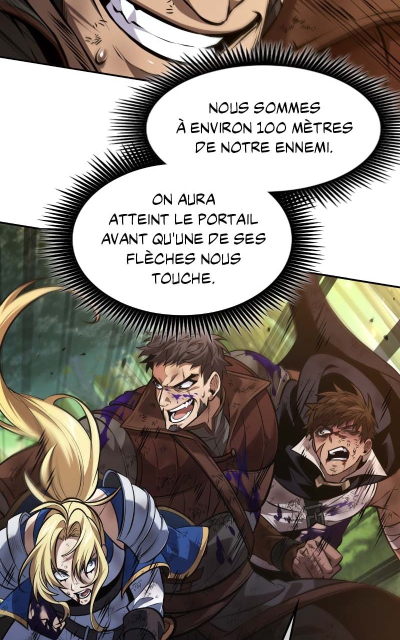 Read The Last Adventurer fr Manga Online