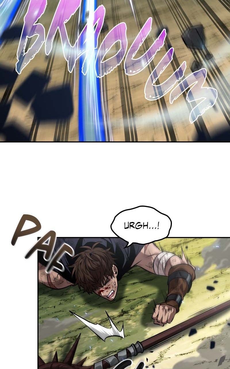 Read The Last Adventurer fr Manga Online