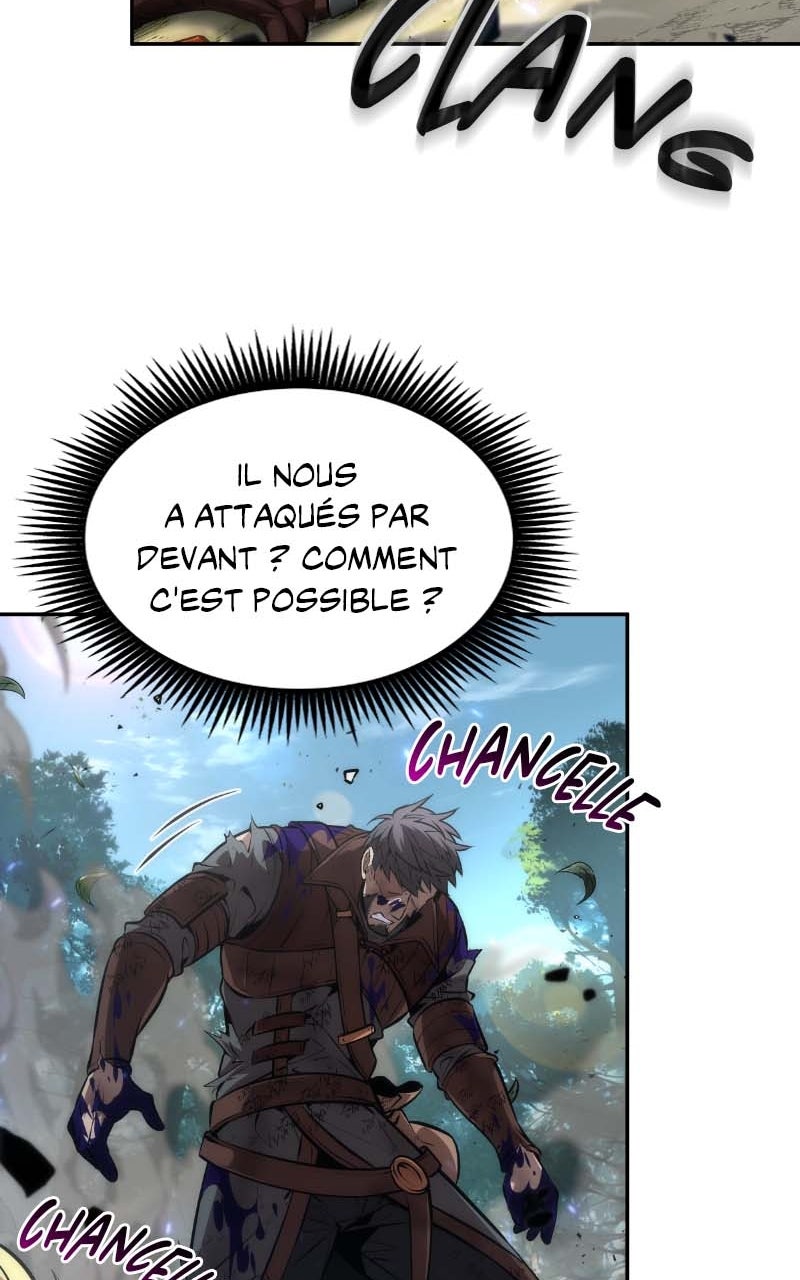 Read The Last Adventurer fr Manga Online