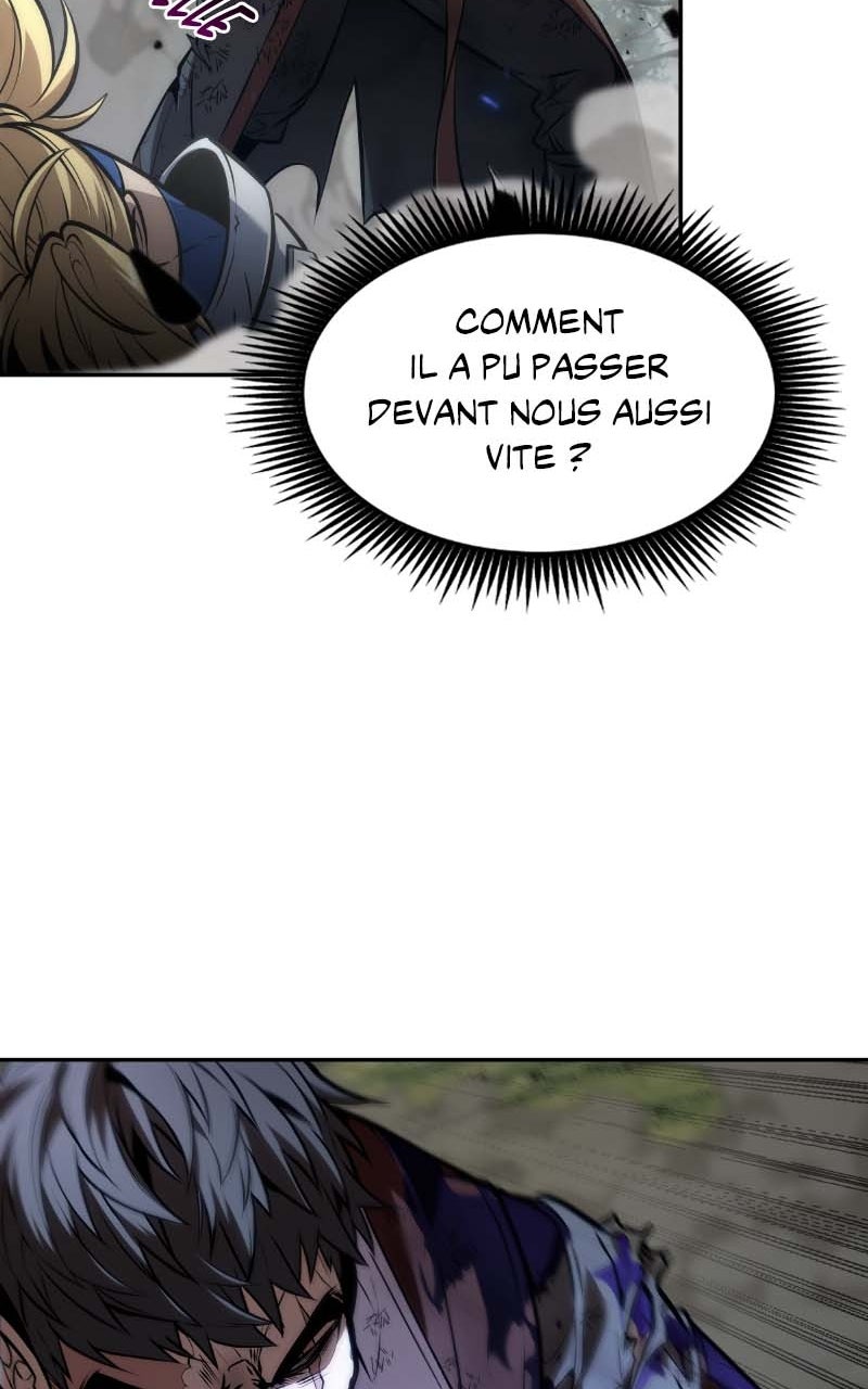 Read The Last Adventurer fr Manga Online