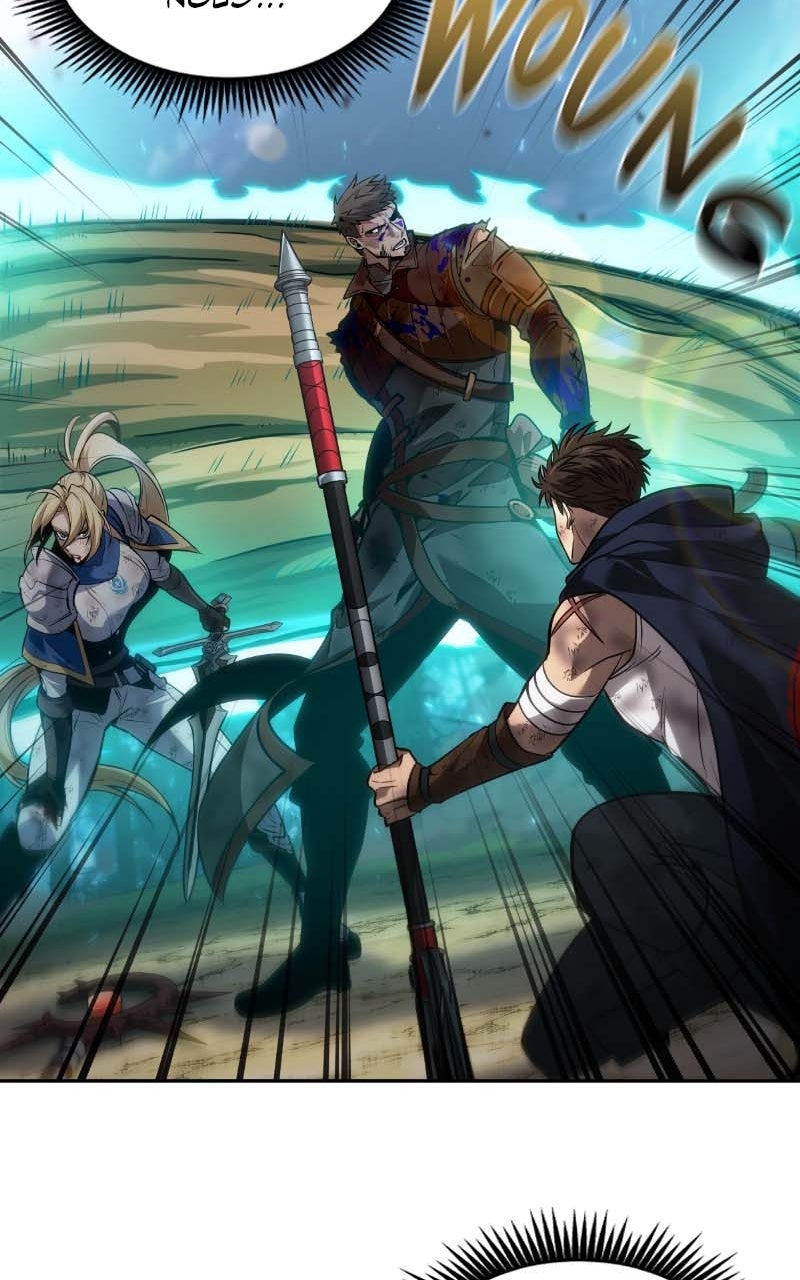 Read The Last Adventurer fr Manga Online