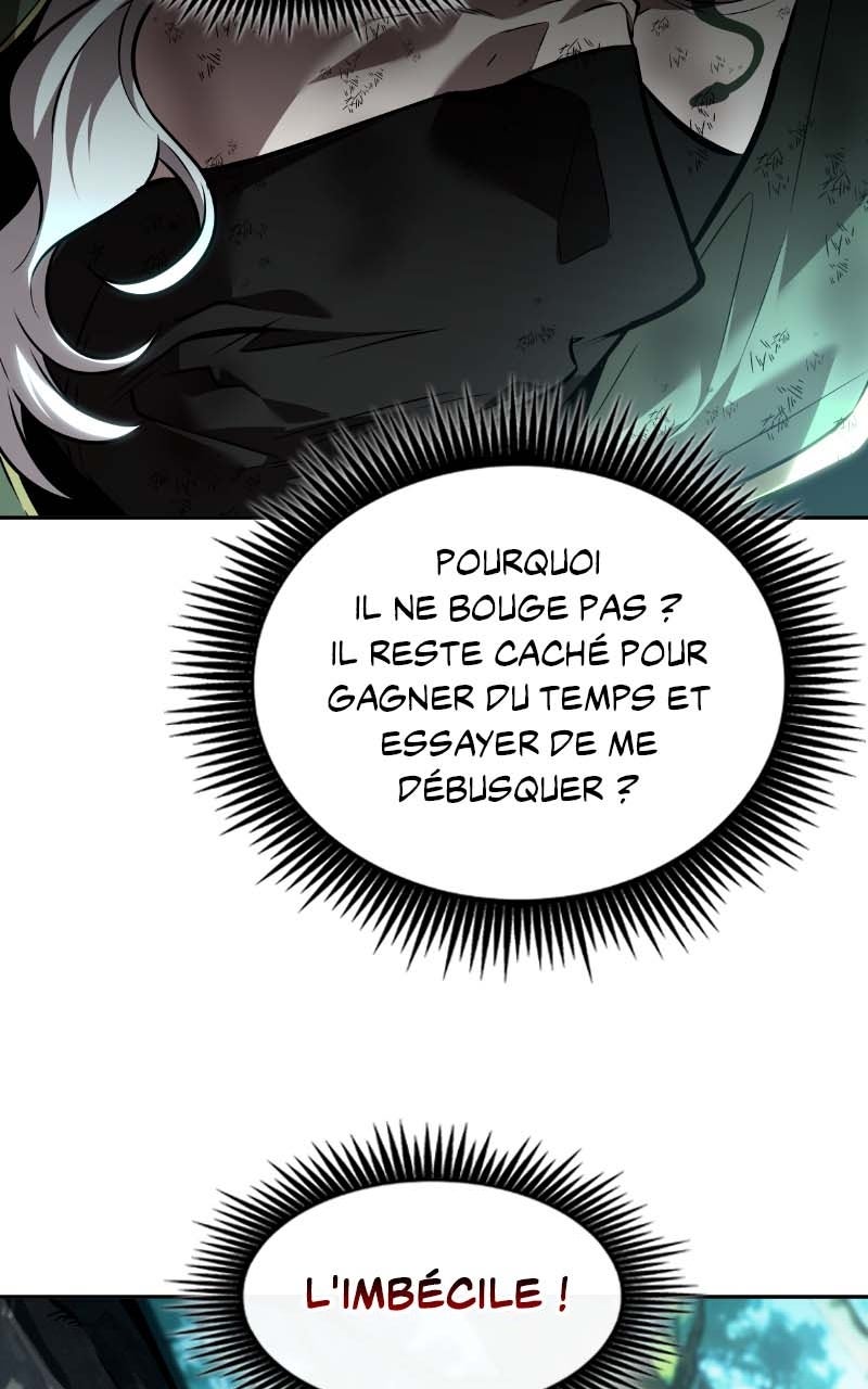 Read The Last Adventurer fr Manga Online