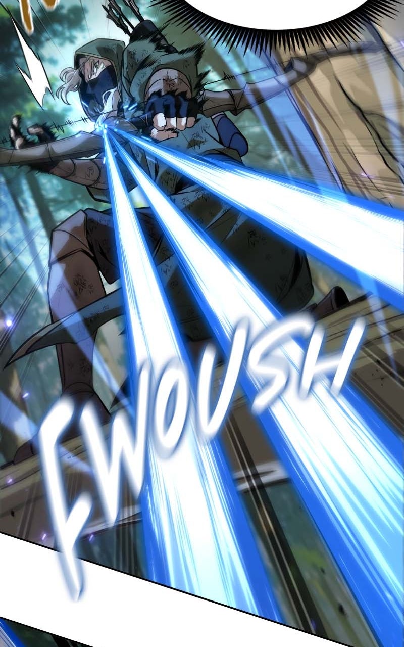 Read The Last Adventurer fr Manga Online