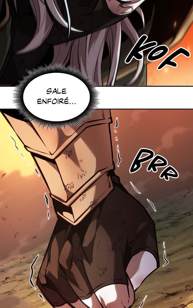 Read The Last Adventurer fr Manga Online