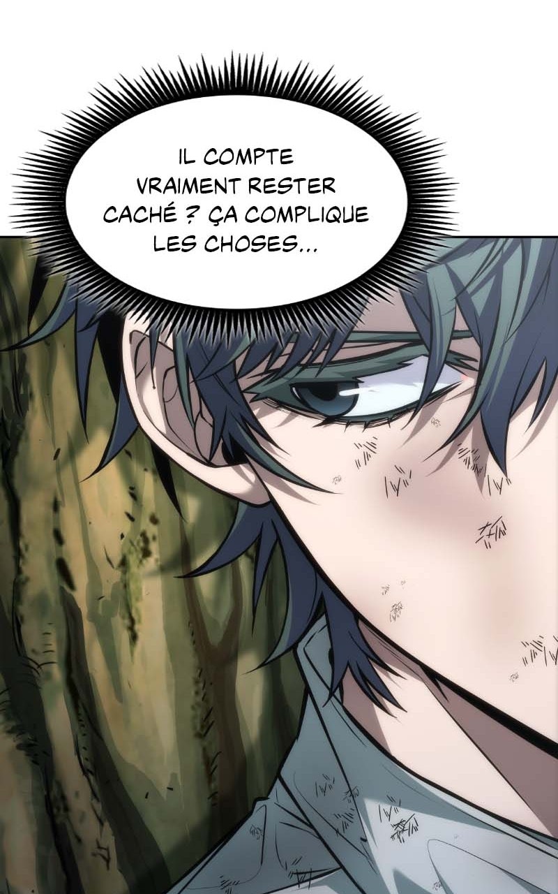 Read The Last Adventurer fr Manga Online