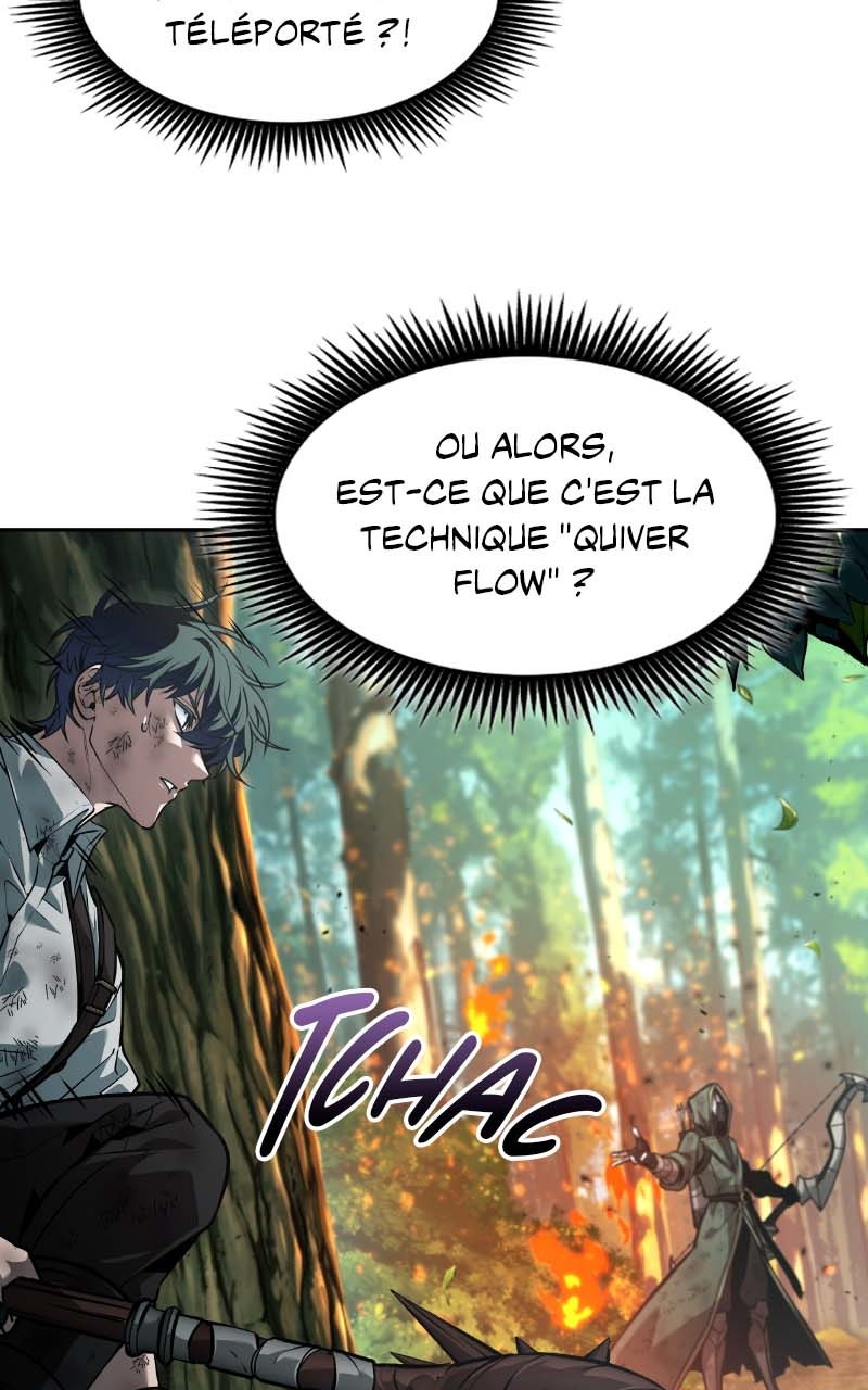 Read The Last Adventurer fr Manga Online