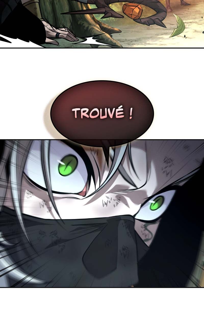 Read The Last Adventurer fr Manga Online