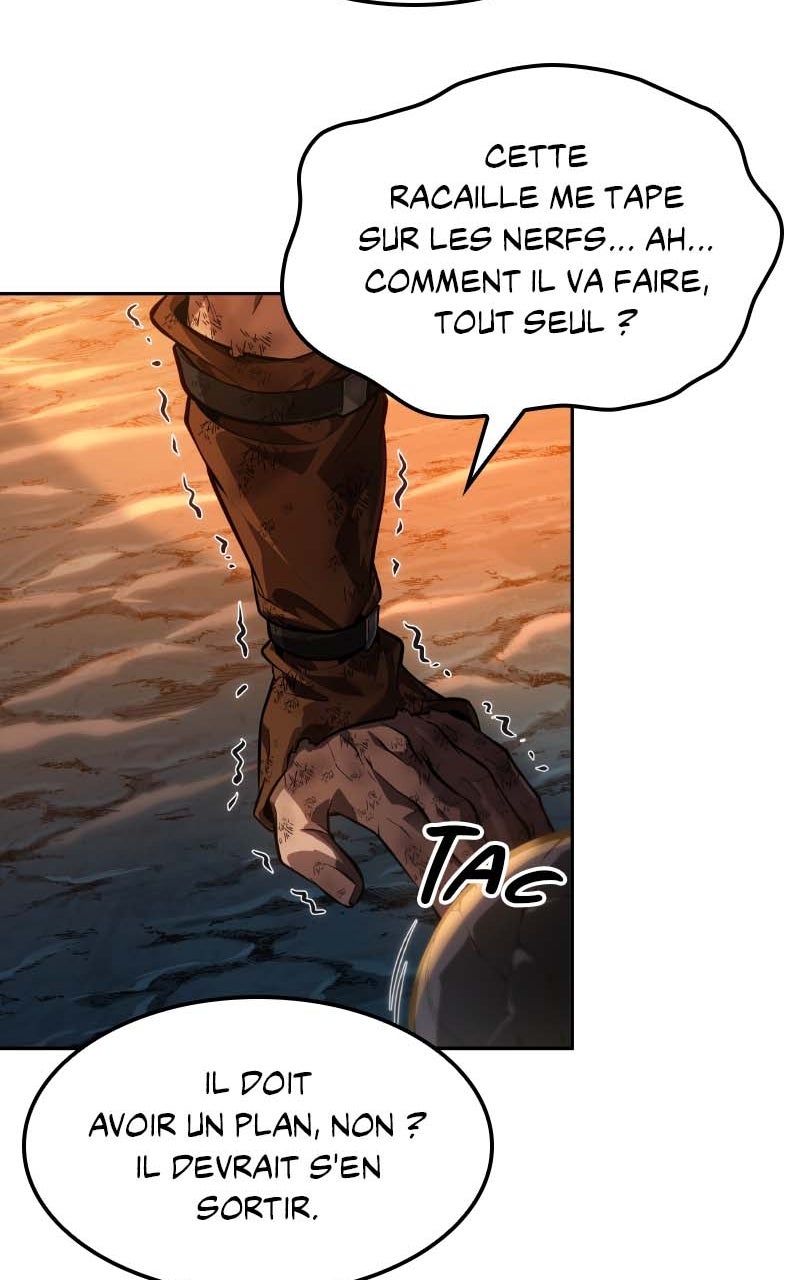 Read The Last Adventurer fr Manga Online