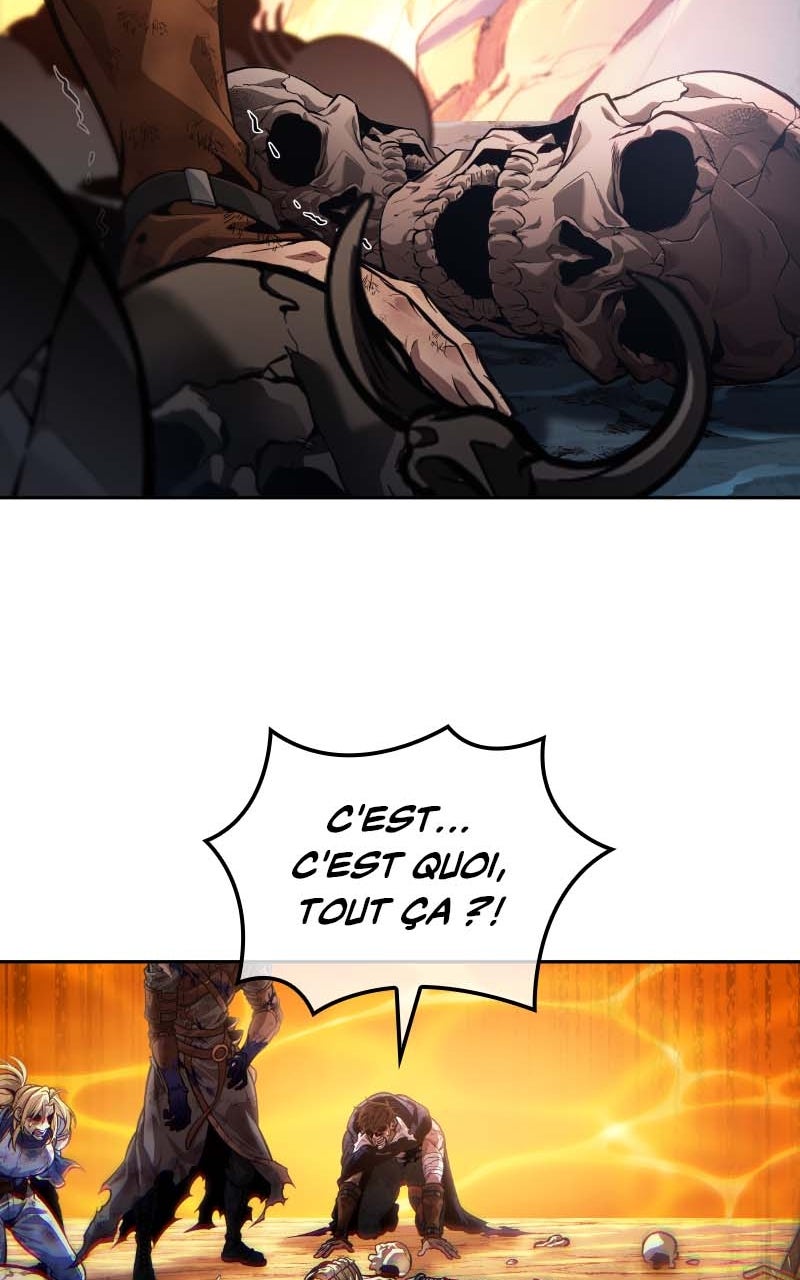 Read The Last Adventurer fr Manga Online