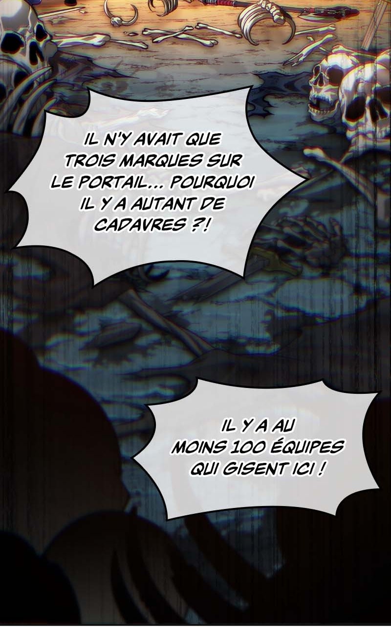 Read The Last Adventurer fr Manga Online