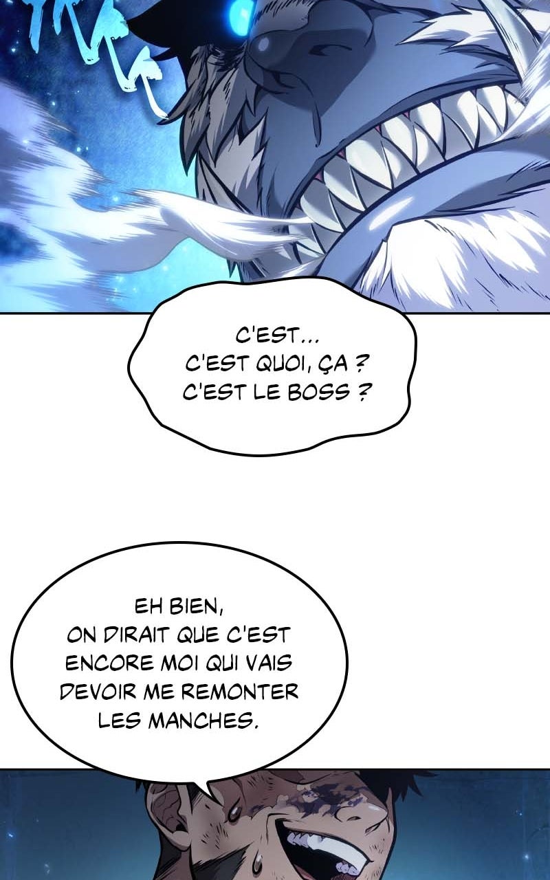 Read The Last Adventurer fr Manga Online