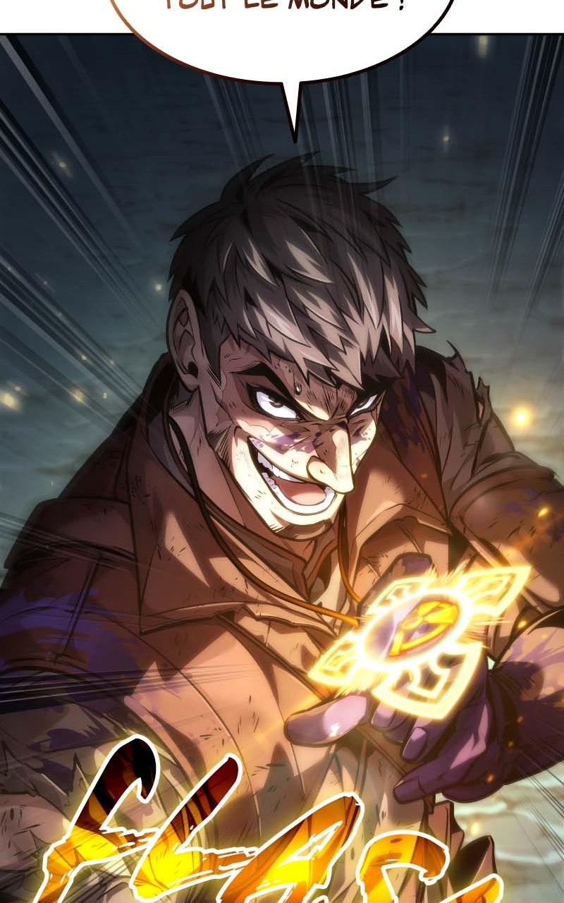 Read The Last Adventurer fr Manga Online