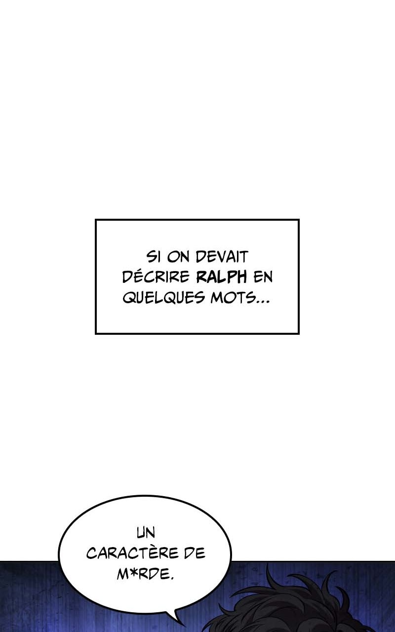 Read The Last Adventurer fr Manga Online