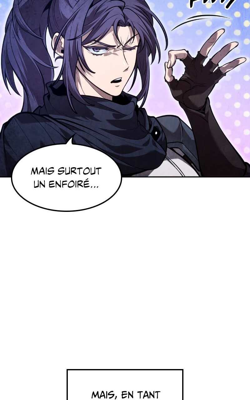 Read The Last Adventurer fr Manga Online