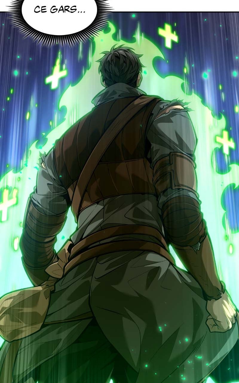 Read The Last Adventurer fr Manga Online