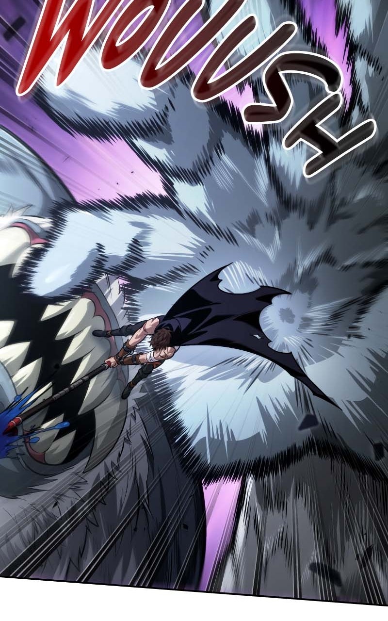 Read The Last Adventurer fr Manga Online