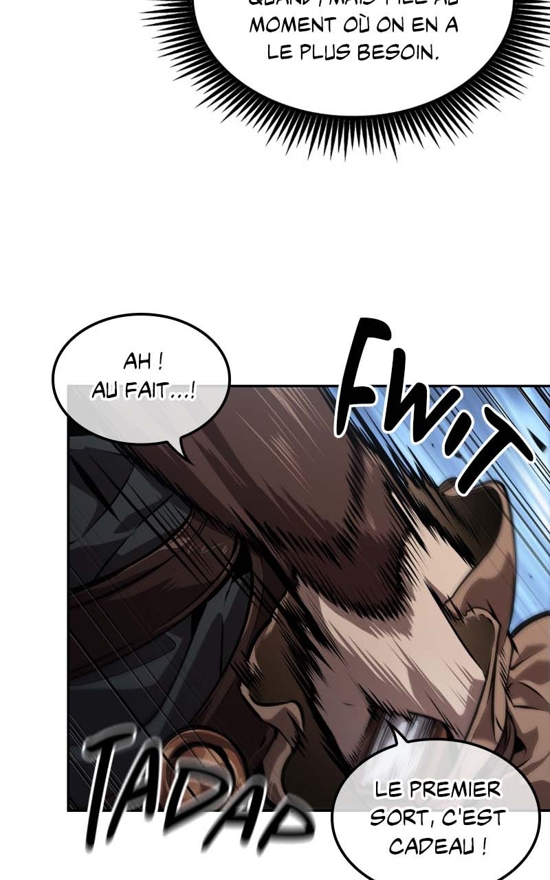 Read The Last Adventurer fr Manga Online