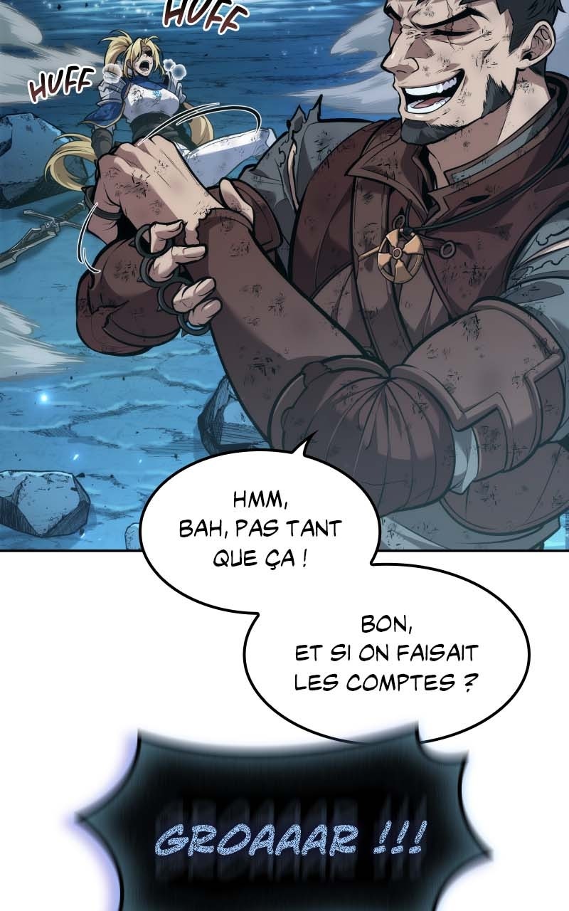 Read The Last Adventurer fr Manga Online