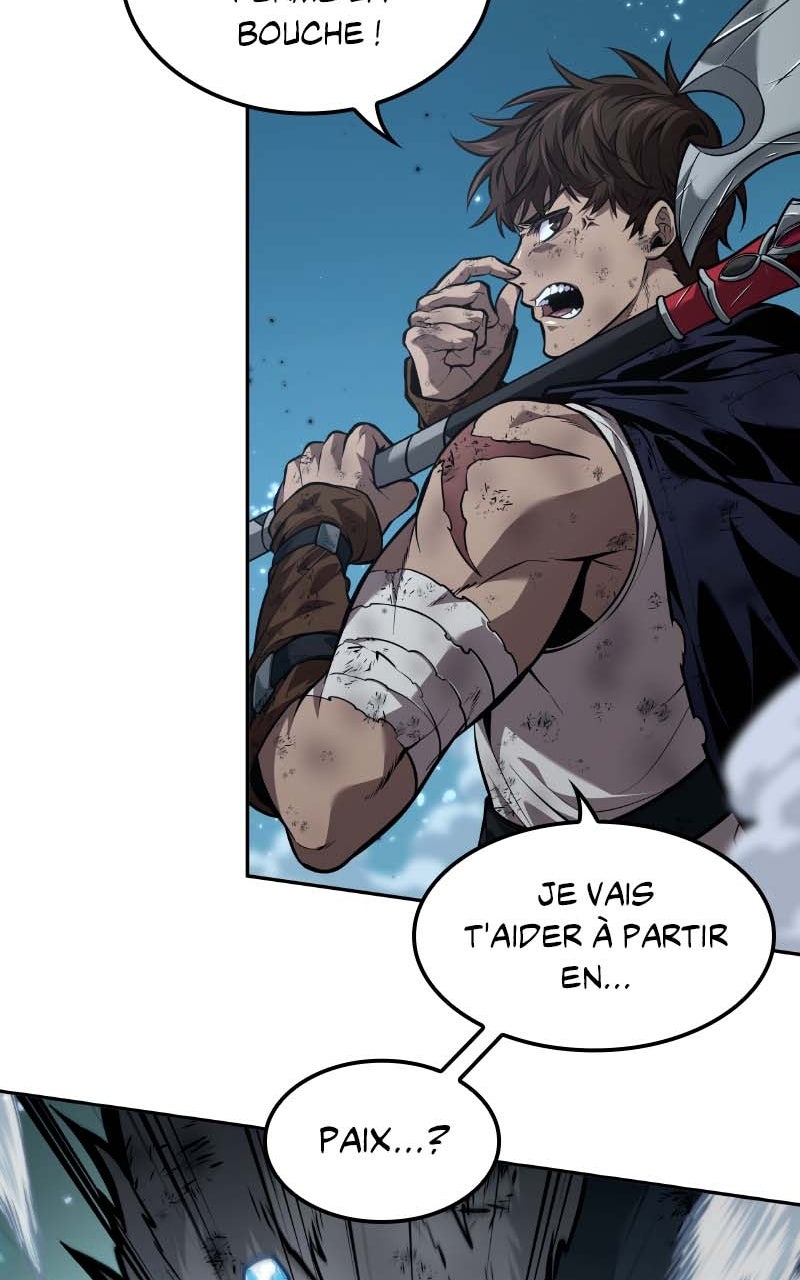 Read The Last Adventurer fr Manga Online