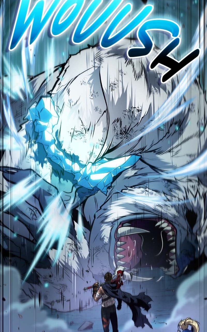 Read The Last Adventurer fr Manga Online