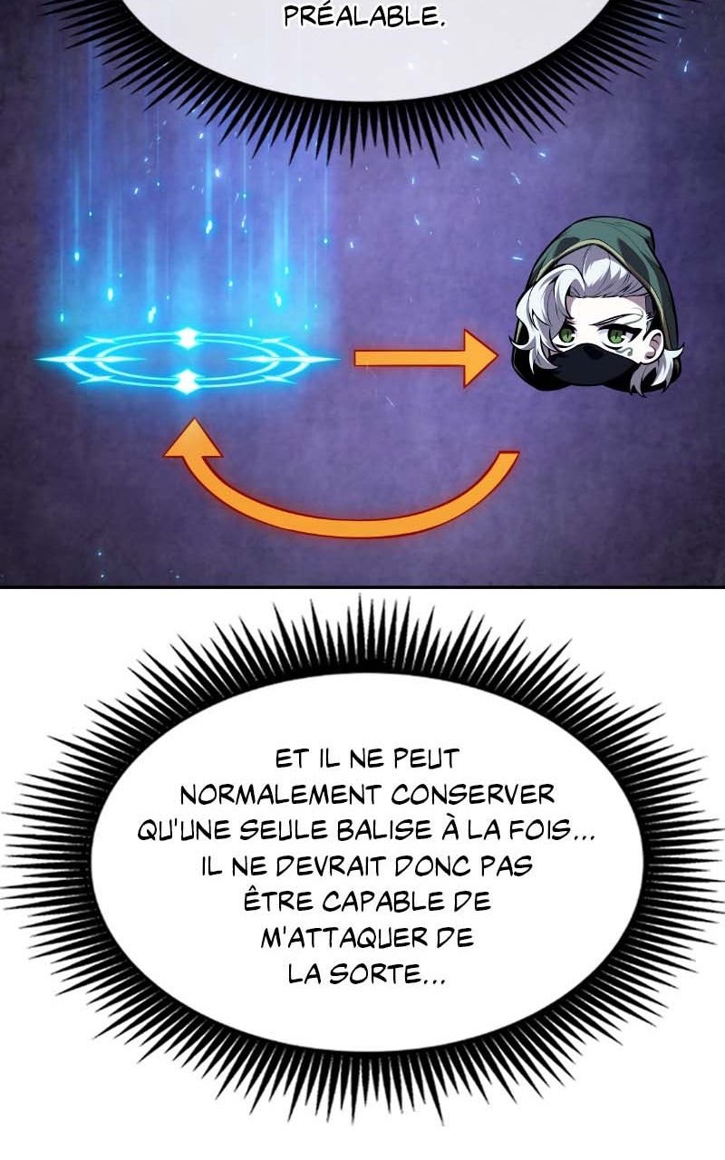 Read The Last Adventurer fr Manga Online