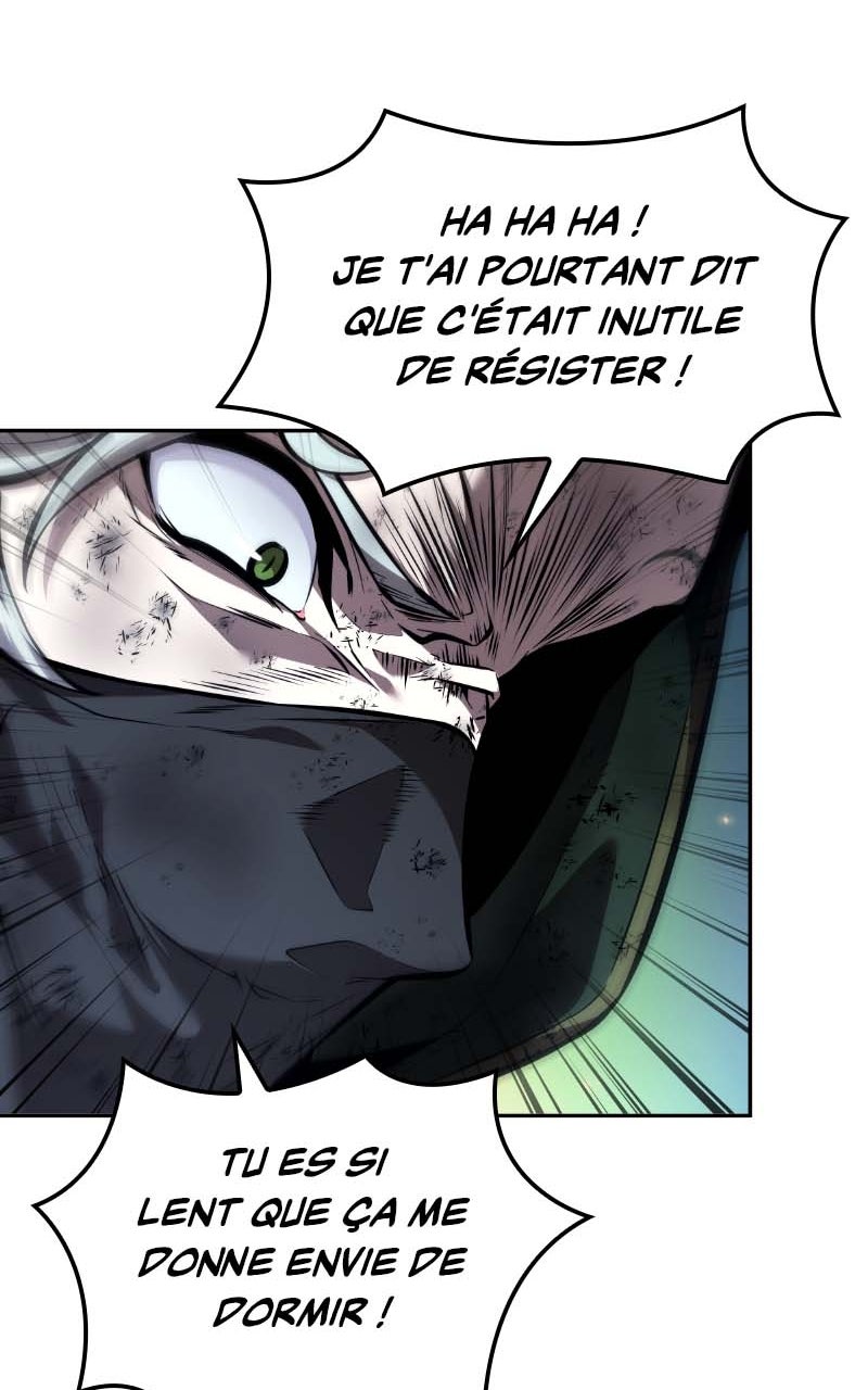 Read The Last Adventurer fr Manga Online