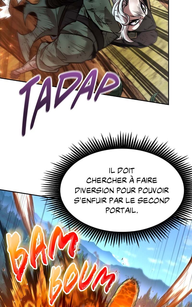 Read The Last Adventurer fr Manga Online