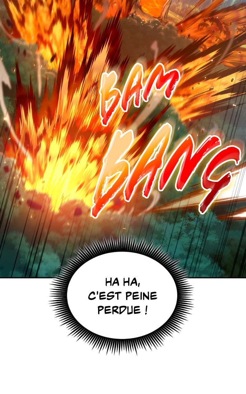 Read The Last Adventurer fr Manga Online