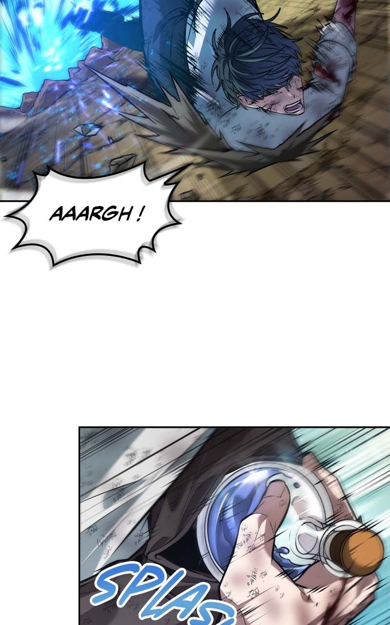 Read The Last Adventurer fr Manga Online