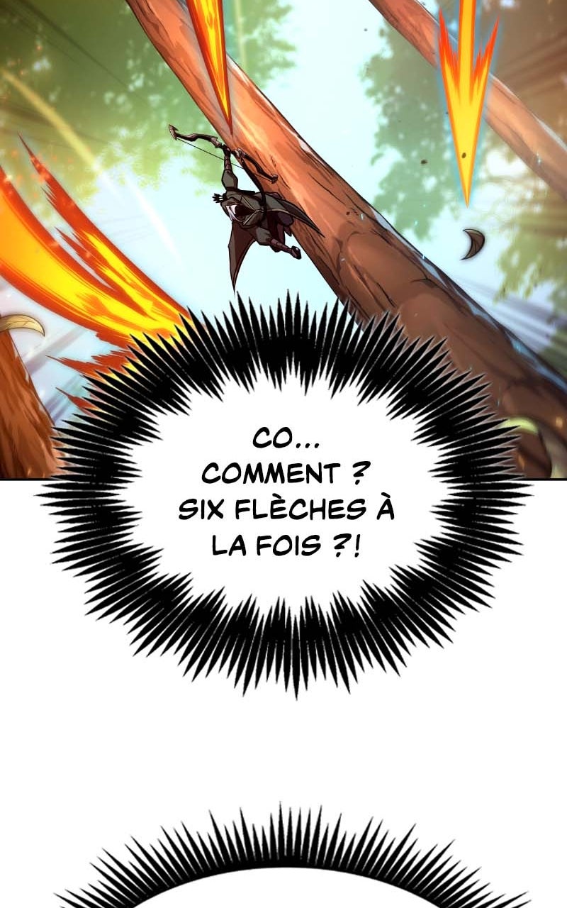 Read The Last Adventurer fr Manga Online