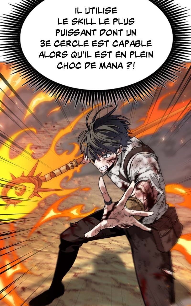 Read The Last Adventurer fr Manga Online