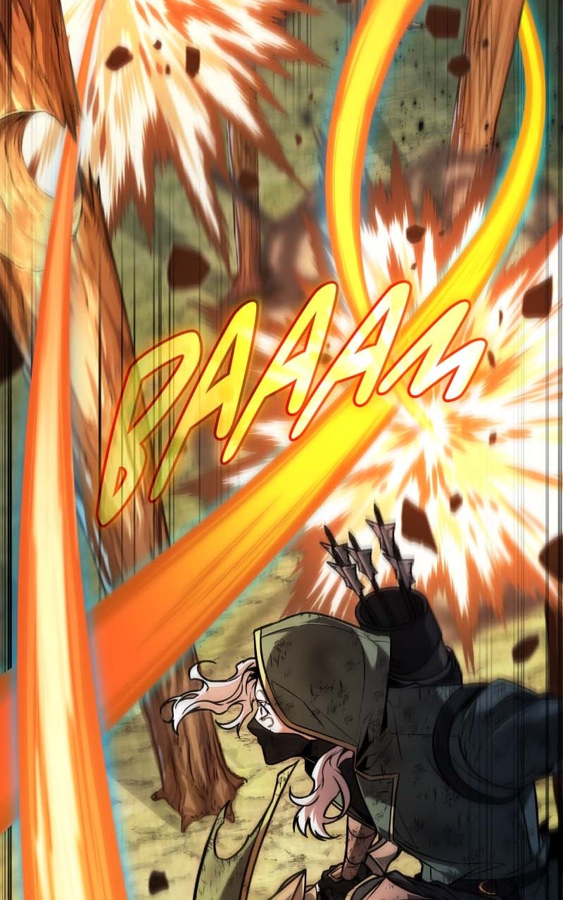 Read The Last Adventurer fr Manga Online