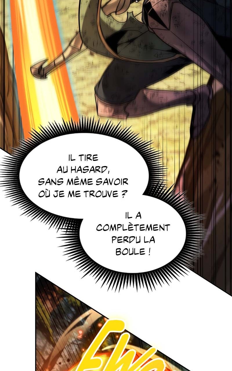 Read The Last Adventurer fr Manga Online