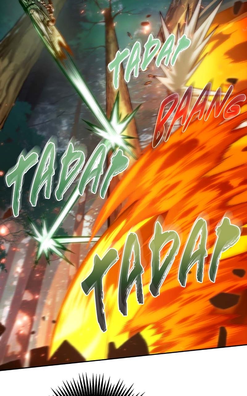 Read The Last Adventurer fr Manga Online