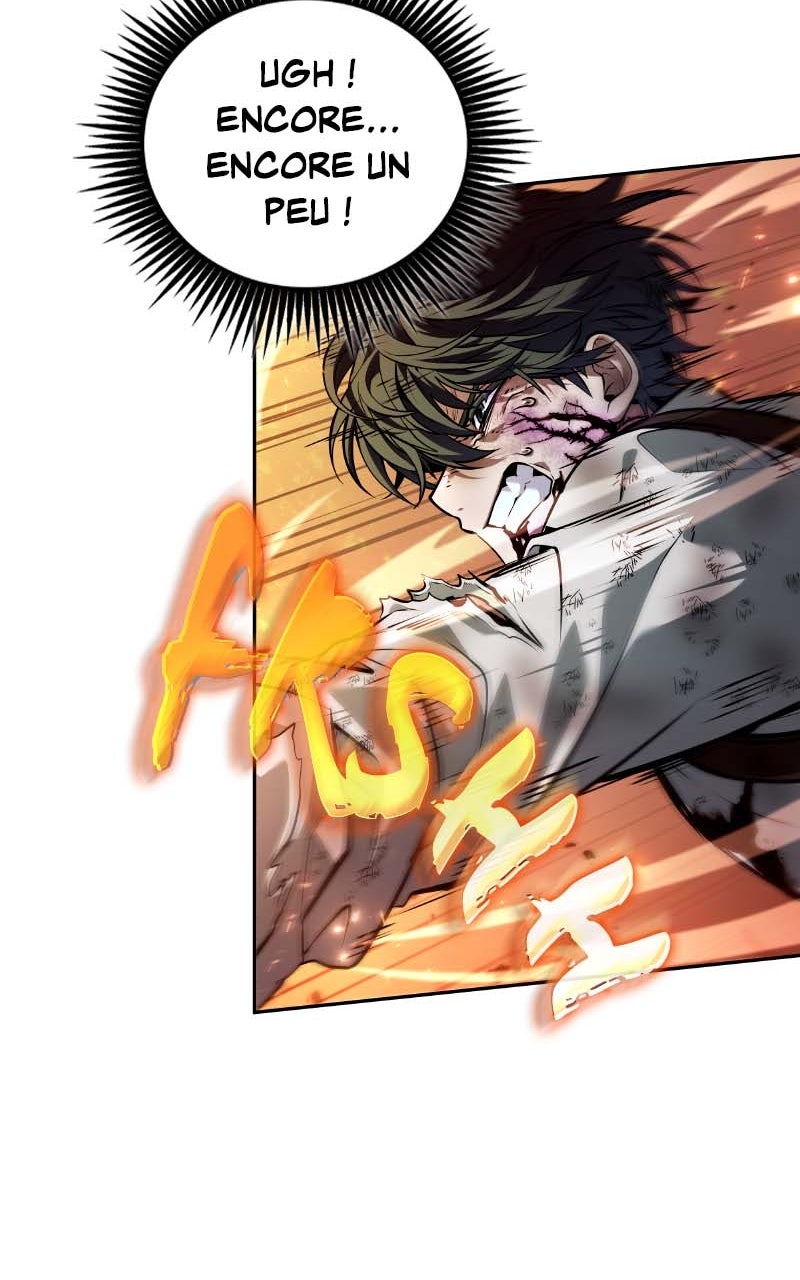 Read The Last Adventurer fr Manga Online