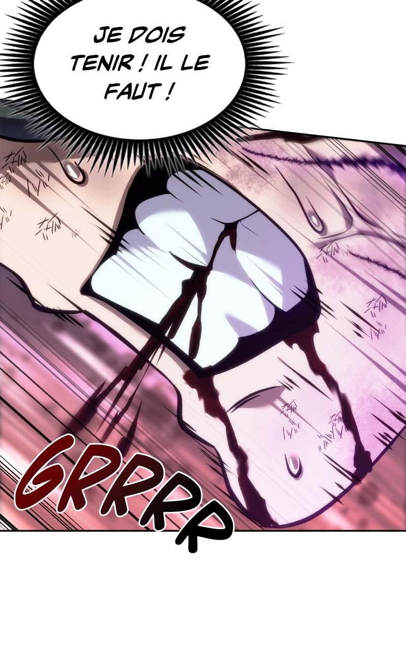 Read The Last Adventurer fr Manga Online