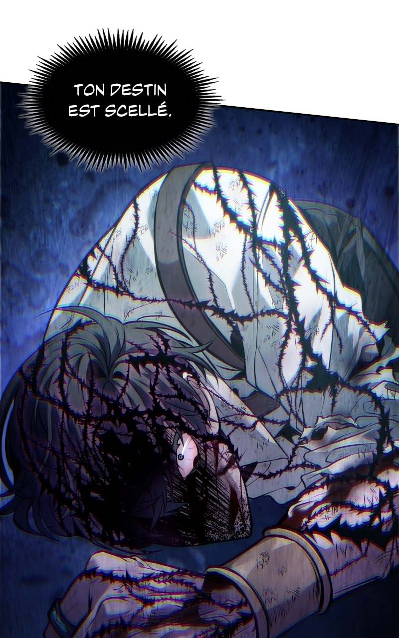 Read The Last Adventurer fr Manga Online