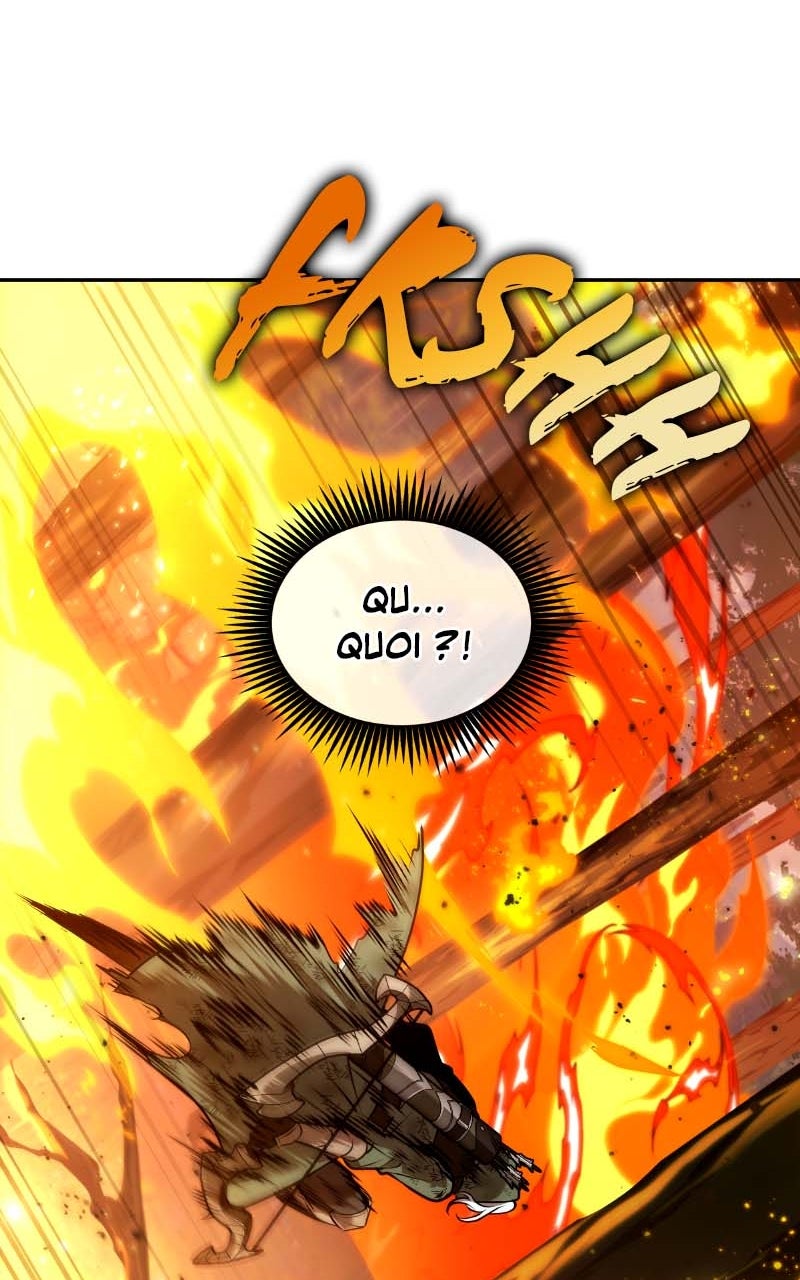 Read The Last Adventurer fr Manga Online