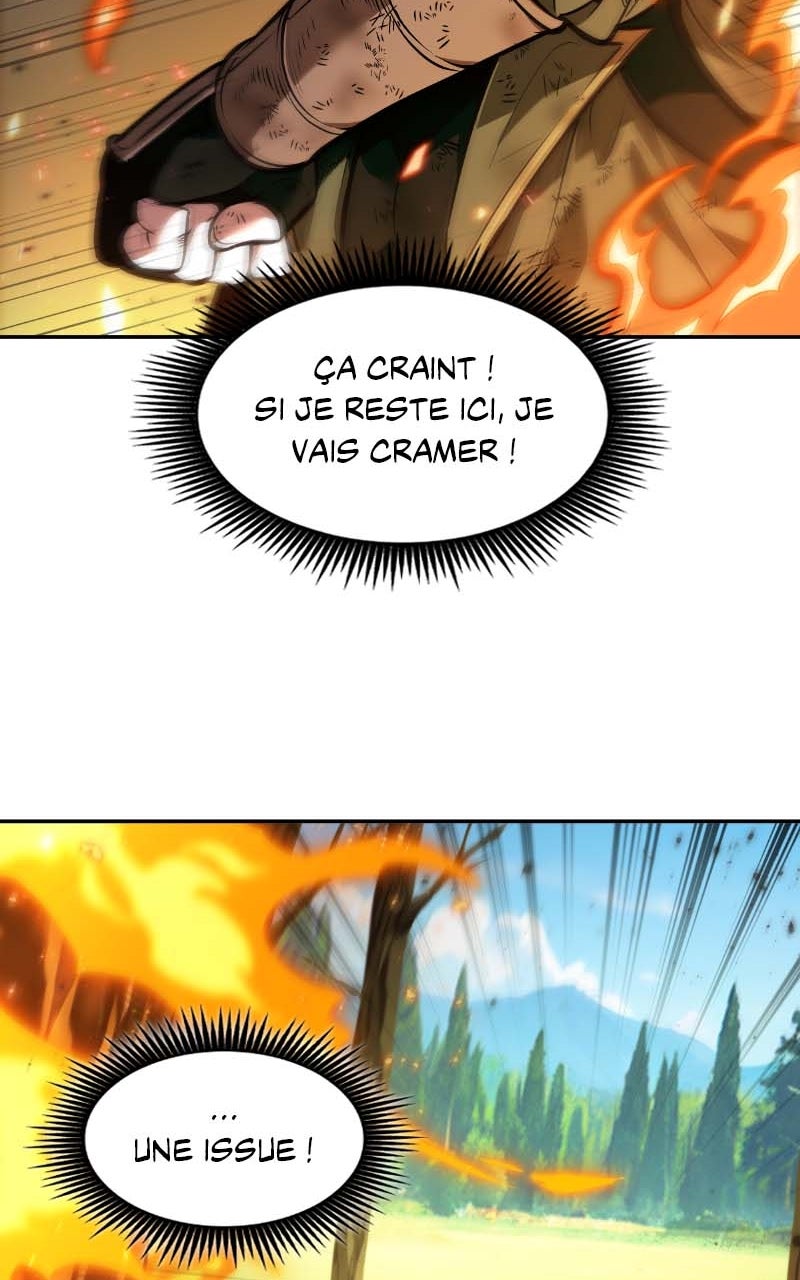 Read The Last Adventurer fr Manga Online