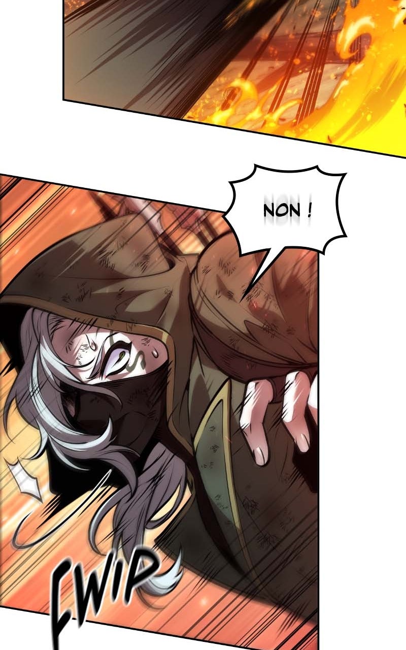 Read The Last Adventurer fr Manga Online