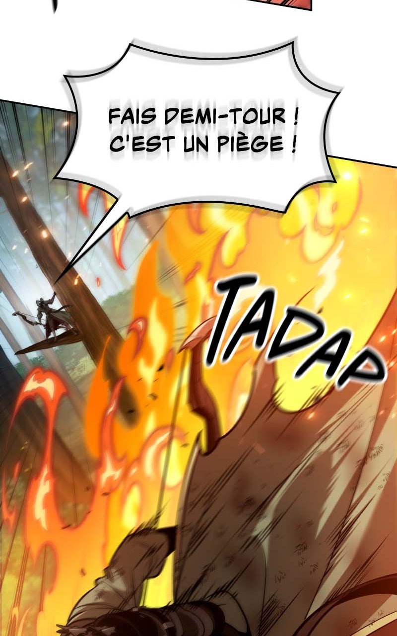 Read The Last Adventurer fr Manga Online