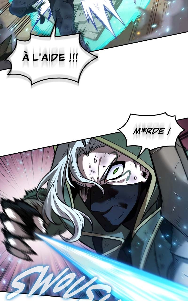 Read The Last Adventurer fr Manga Online