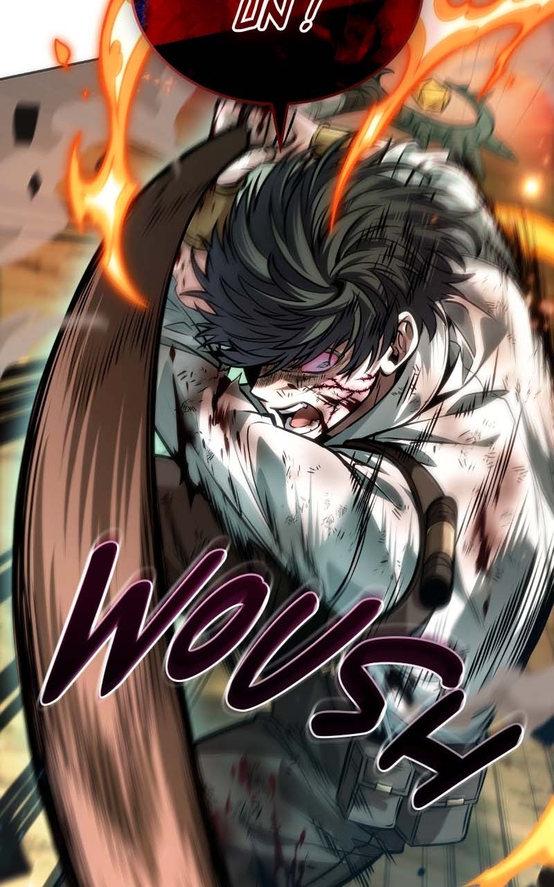 Read The Last Adventurer fr Manga Online