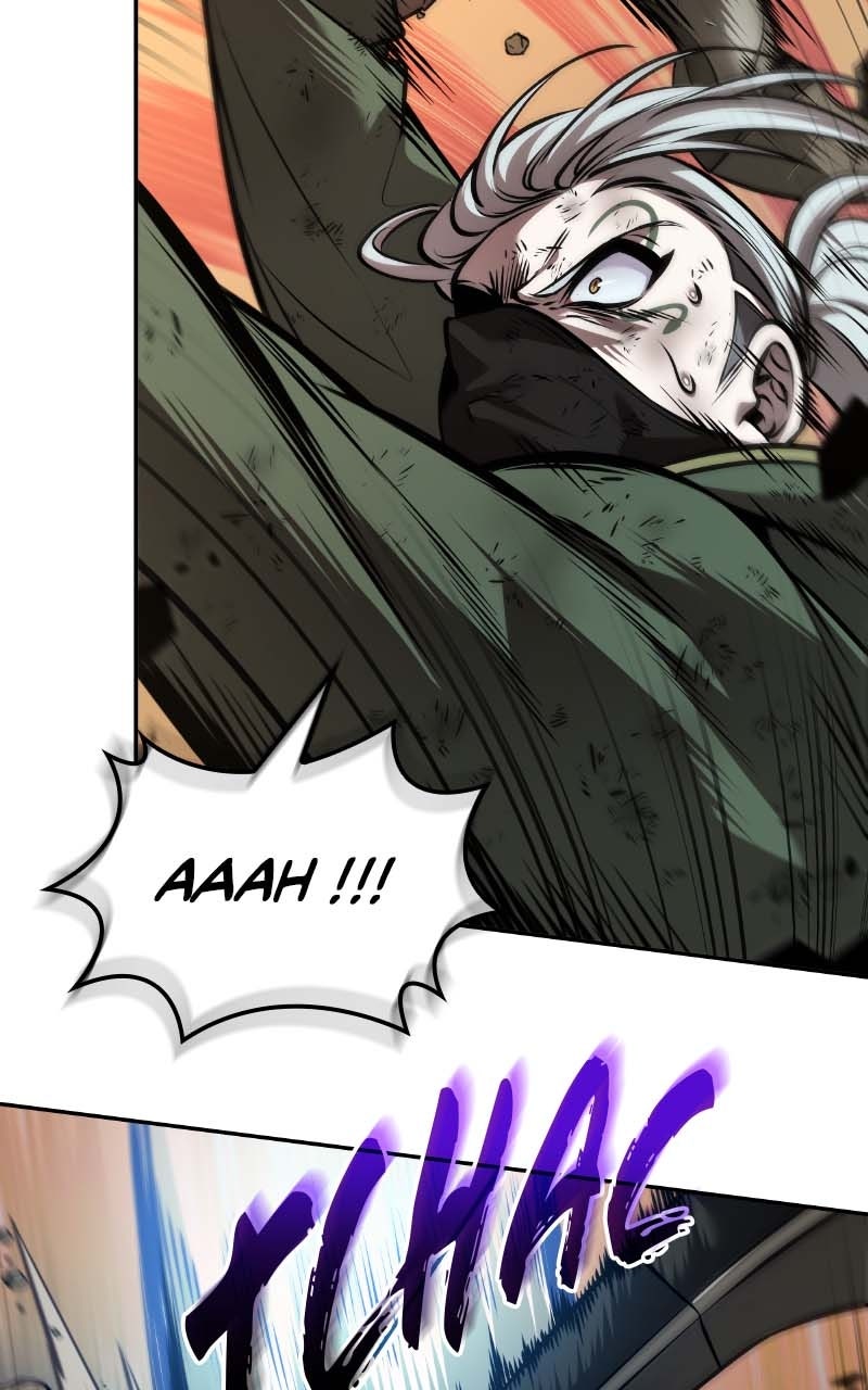 Read The Last Adventurer fr Manga Online