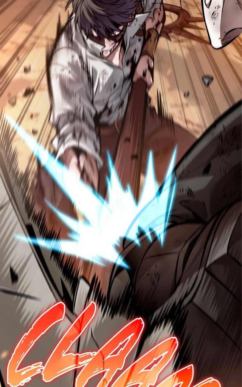 Read The Last Adventurer fr Manga Online